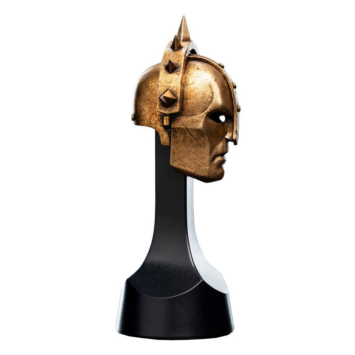 Warhammer: Age Of Sigmar Réplica 1/4 Stormcast Eternal Liberator Helm 16 cm Warhammer: Age Of Sigmar Réplica 1/4 Stormcast Eternal Liberator Helm 16 cm