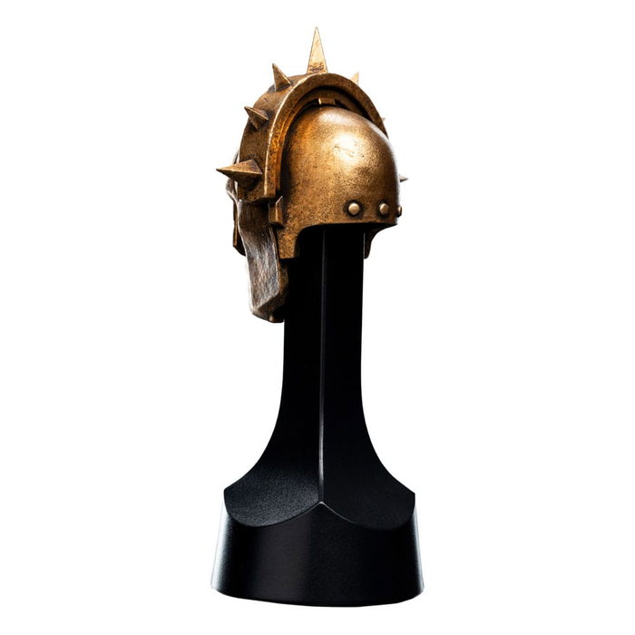 Warhammer: Age Of Sigmar Réplica 1/4 Stormcast Eternal Liberator Helm 16 cm Warhammer: Age Of Sigmar Réplica 1/4 Stormcast Eternal Liberator Helm 16 cm