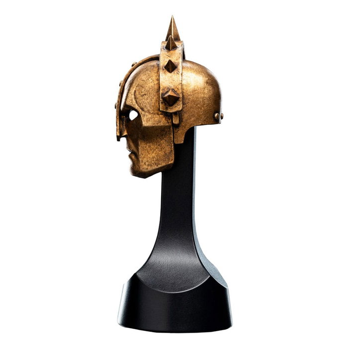 Warhammer: Age Of Sigmar Réplica 1/4 Stormcast Eternal Liberator Helm 16 cm Warhammer: Age Of Sigmar Réplica 1/4 Stormcast Eternal Liberator Helm 16 cm