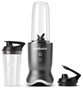 NutriBullet NB1206DGCC Smoothie Maker Ultra Mixer y triturador, negro