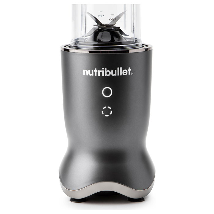 NutriBullet NB 1206 DGCC Smoothie Maker Ultra Mixer & Zerkleinerer