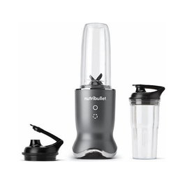 NutriBullet NB 1206 DGCC Smoothie Maker Ultra Mixer & Zerkleinerer