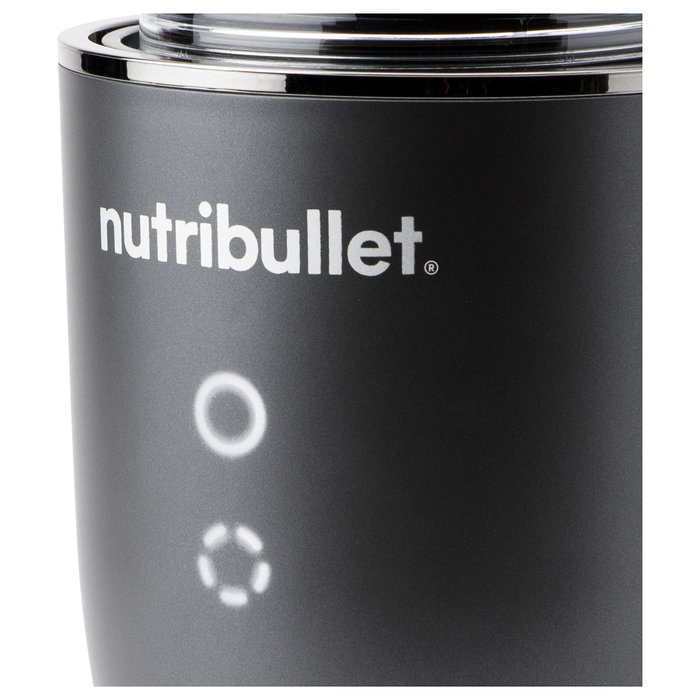 NutriBullet NB 1206 DGCC Smoothie Maker Ultra Mixer & Zerkleinerer