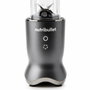 NutriBullet NB1206DGCC Smoothie Maker Ultra Mixer y triturador, negro