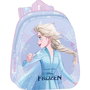 Safta Mochila 3D Frozen 27x33x10cm
