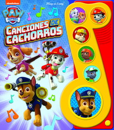 PI KIDS Canciones de Cachorros Patrulla Canina
