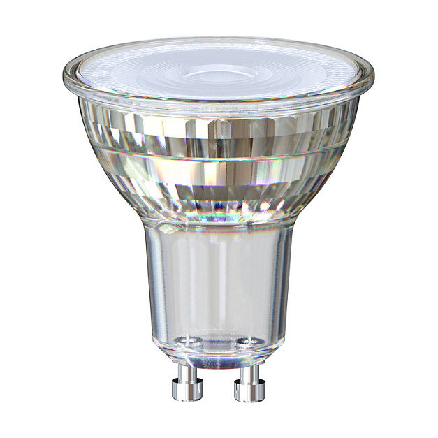 OSRAM LED PAR16 P 3.1W GU10 Blanco cálido OSRAM LED PAR16 P 3.1W GU10 Blanco cálido