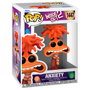 FUNKO Figura POP Inside Out 2 Anxiety