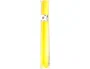 Liderpapel Papel crespon Amarillo 50 cm x 2,5 m 85g/m2