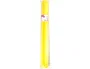 Liderpapel Papel Crespón Amarillo 50 cm x 2,5 m 85g/m2