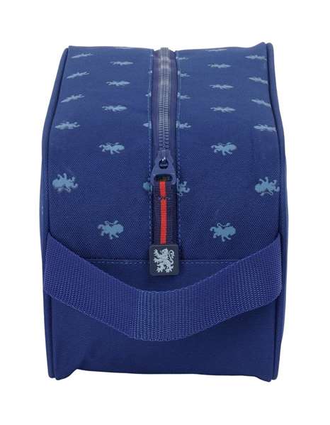 Zapatillero de Viaje Harry Potter Captain Azul marino 29 x 15 x 14 cm