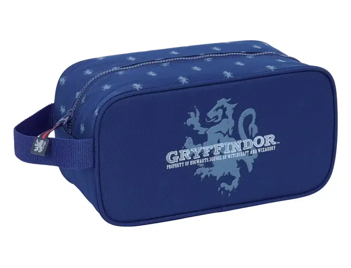 Safta Zapatillero Mediano Harry Potter Captain 29x15x14cm Safta Zapatillero Mediano Harry Potter Captain 29x15x14cm