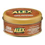 Alex Cera para Madera Incolora 250 gr para Muebles, Suelos, Puertas, Estucados y Piedra Natural