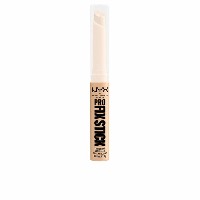 Nyx Professional Make Up PRO FIX STICK corrector stick vanilla Nyx Professional Make Up PRO FIX STICK corrector stick vanilla