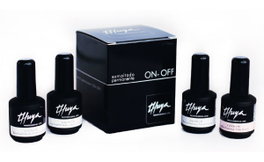 Thuya Kit Manicura Francesa ON-OFF