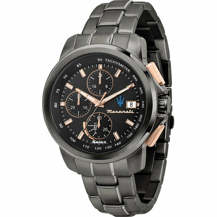 Reloj Hombre Maserati R8873645008 Reloj Hombre Maserati R8873645008