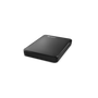 Western Digital WD Elements Portable 2 TB USB-C Negro