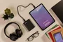 Western Digital WD Elements Portable 2TB Negro USB-C