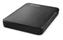 Western Digital WD Elements Portable 2TB Negro USB-C
