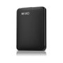 Western Digital WD Elements Portable 2 TB USB-C Negro