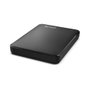 Western Digital WD Elements Portable 2 TB USB-C Negro