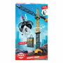 Smoby Mighty Crane Grúa radio control 110 cm con giro de 360 grados