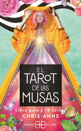 ARKANO BOOKS, El tarot de las Musas