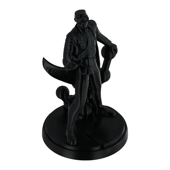 Polmask PETG 1,75mm BLACK 1kg Polmask PETG 1,75mm BLACK 1kg