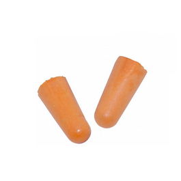 Climax Protector de Oidos 13-E Tapones Auditivos Desechables de Espuma PU SNR 39dB EN 352-2:2020