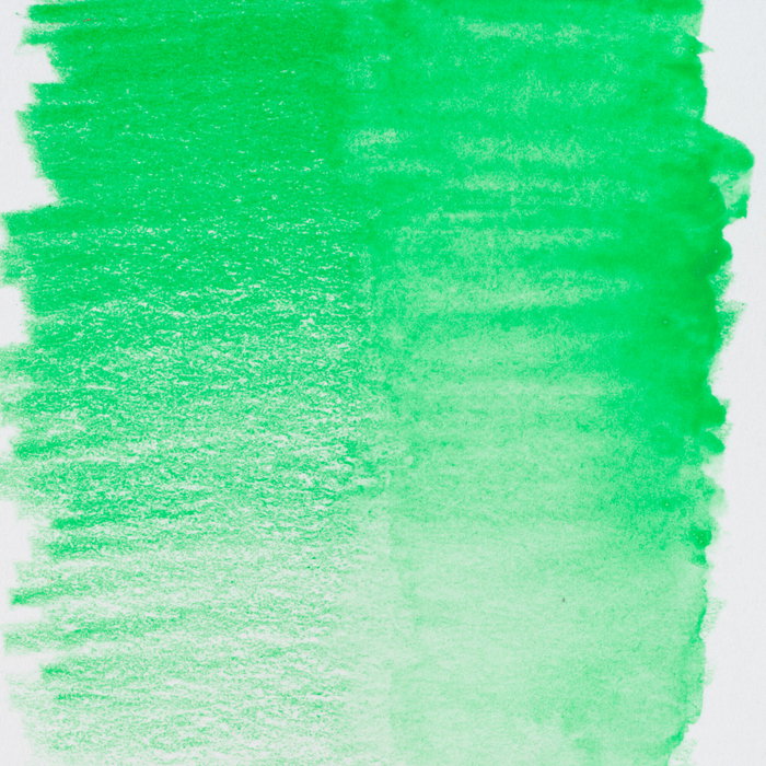 Bruynzeel Design Lápices de acuarela verde Bruynzeel Design Lápices de acuarela verde