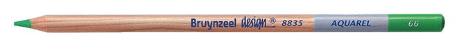 Bruynzeel Design Lápices de acuarela verde Bruynzeel Design Lápices de acuarela verde