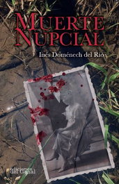 Muerte nupcial, Inés Doménech del Río - EDICIONES DEL GENAL