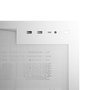 LC-Power LC-812W-ON Quartz Vision Blanco