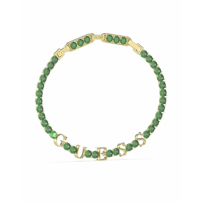 Pulsera Mujer Guess JUBB04218JWY 22 cm