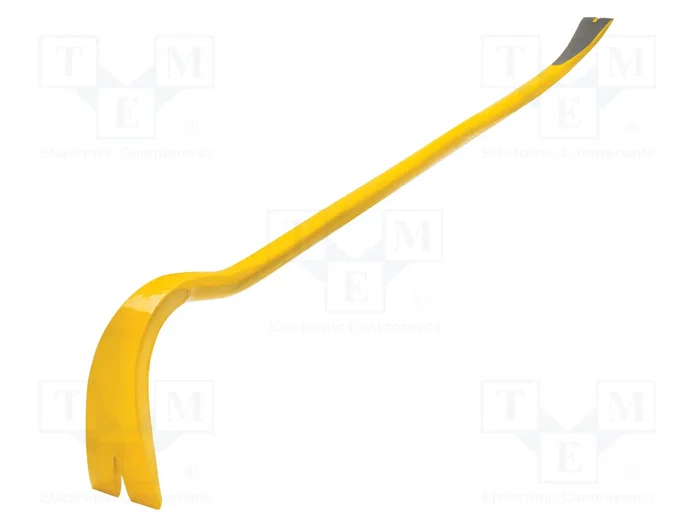 STANLEY Palanca de 900 mm STANLEY Palanca de 900 mm