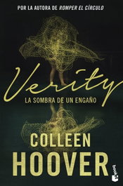 Verity. La sombra de un engaño, Colleen Hoover - BOOKET