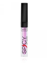 Wibo Spicy Chile Brillo de labios 19, 3 ml