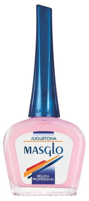 Masglo Esmalte Juguetona 13,5 ml Masglo Esmalte Juguetona 13,5 ml
