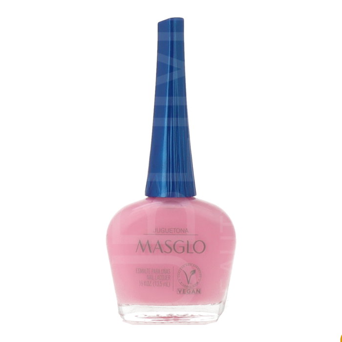 Masglo Esmalte Juguetona 13,5 ml Masglo Esmalte Juguetona 13,5 ml