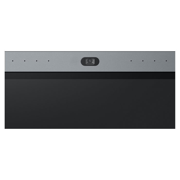 Samsung LH86WAFPLGC Monitor Interactivo 86" 4K IPS Táctil Android 15 WiFi Bluetooth Negro
