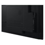 Samsung LH86WAFPLGC Monitor Interactivo 86" 4K IPS Táctil Android 15 WiFi Bluetooth Negro