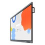 Samsung LH86WAFPLGC Monitor Interactivo 86" 4K IPS Táctil Android 15 WiFi Bluetooth Negro