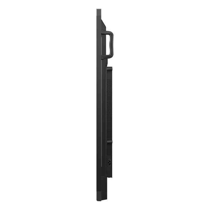 Samsung LH86WAFPLGC Monitor Interactivo 86" 4K IPS Táctil Android 15 WiFi Bluetooth Negro