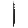 Samsung LH86WAFPLGC Monitor Interactivo 86" 4K IPS Táctil Android 15 WiFi Bluetooth Negro