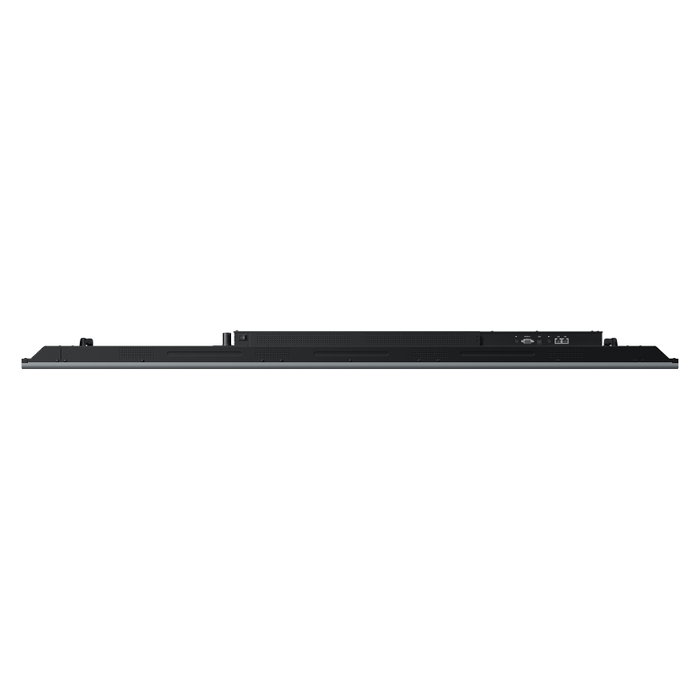 Samsung LH86WAFPLGC Monitor Interactivo 86" 4K IPS Táctil Android 15 WiFi Bluetooth Negro