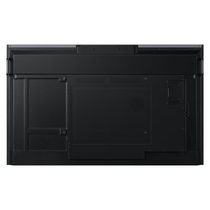 Samsung LH86WAFPLGC Monitor Interactivo 86" 4K IPS Táctil Android 15 WiFi Bluetooth Negro