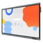 Samsung LH86WAFPLGC Monitor Interactivo 86" 4K IPS Táctil Android 15 WiFi Bluetooth Negro