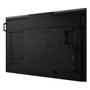 Samsung LH86WAFPLGC Monitor Interactivo 86" 4K IPS Táctil Android 15 WiFi Bluetooth Negro