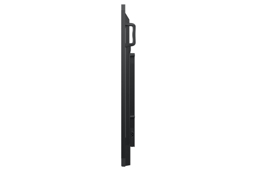 Samsung LH86WAFPLGC Pizarra Blanca Interactiva 86 4K Táctil Negro, Gris Samsung LH86WAFPLGC Pizarra Blanca Interactiva 86 4K Táctil Negro, Gris