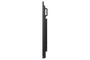 Samsung LH86WAFPLGC Pizarra Blanca Interactiva 86 4K Táctil Negro, Gris